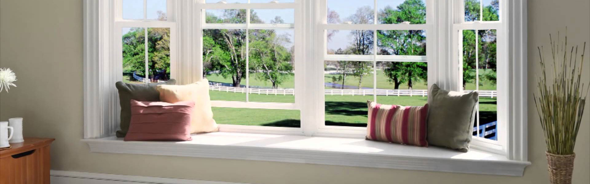 Шумоизоляционные окна с коэффициентом до 50 Дб. Тишина и комфорт!